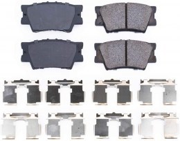 Brake pads Plus EVOLUTION1